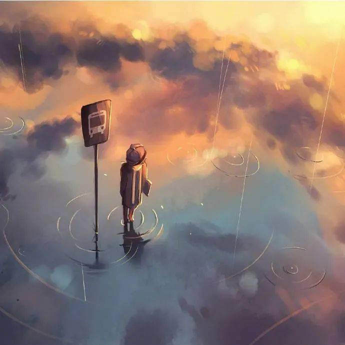 微语录 307 许多人为了逃避爱本身而装作爱生活