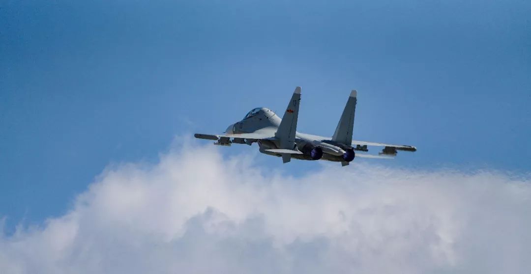 3次点将,8个首创,海空雄鹰,气霸海空 战斗