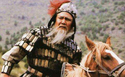 关羽为五虎上将之首,他死后的谥号为何是五人中最差的