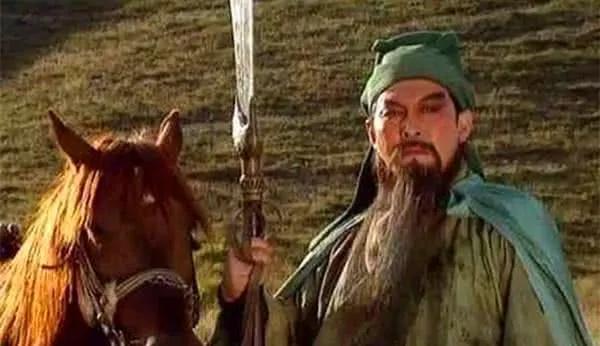 关羽遇害后,周仓与王甫的结局如何,真相令人意想不到