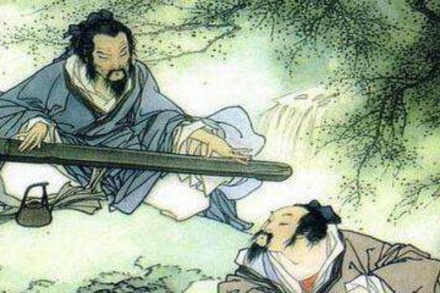 有三种人,遇见了就是幸运,一定要深交