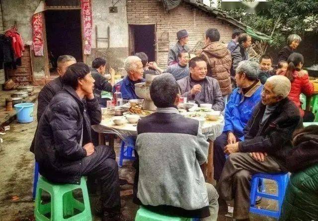 中国过年大变 数年后,我们或将面对一个没有年味,也没有亲情的社会