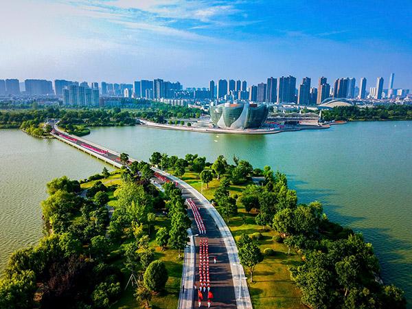 公示 大美淮海 大美徐州 全国摄影大赛揭晓 优秀奖 单幅