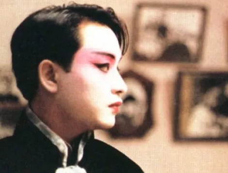 【词曲出售】:《霸王別姬》有意者请联系：肥佬    杨守明