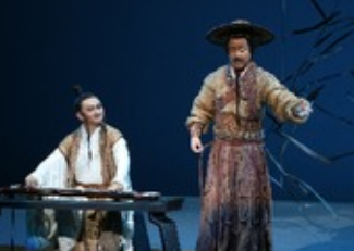 【词曲出售】:《伯牙碎琴》有意者请联系：肥佬    杨守明