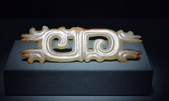 【马国玺作品专辑】《红山文化》